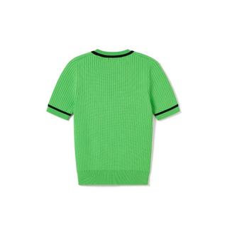 LACOSTE/拉科斯特 法国鳄鱼女士针织上衣