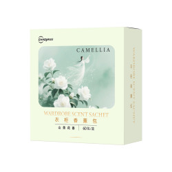 超亚医药 衣物防霉香薰包  60袋