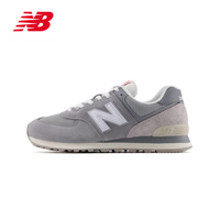 new balance 574系列 复古休闲运动鞋