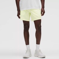 移动端：lululemon 露露乐蒙 Pace Breaker 男士运动短裤 LM7BC6S