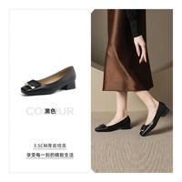 15分钟 2026夏季新款玛丽珍鞋女透气百搭女单鞋气质女鞋