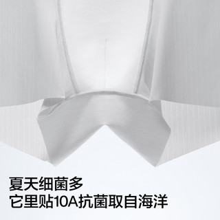 蕉内 311CoolAir 冰丝莫代尔 男童内裤