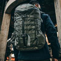 MYSTERY RANCH 2DAY ASSAULT 户外旅行背包 叶绿 S/M 27L