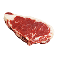 提客 草饲西冷牛排 澳洲原切 2kg 牛肉