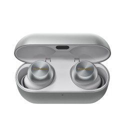 Technics AZ100 松下黑胶豆 真降噪蓝牙耳机智能降噪4