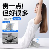 摩斯维 适用华为matepad115s平板保护套air12英寸保护壳Pro122磁吸拆分带笔槽