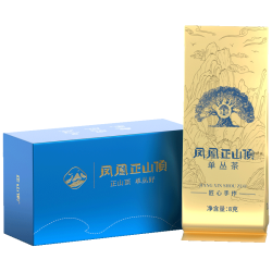 正山顶 凤凰单枞蜜兰香 8g 乌龙茶