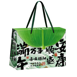 立家 端午安康粽子礼盒720g