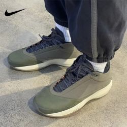 NIKE JORDAN 男款篮球鞋 HQ2078-200