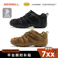 MERRELL 男款登山鞋
