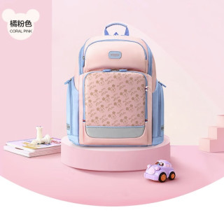 美旅 x 迪士尼 护脊儿童双肩包