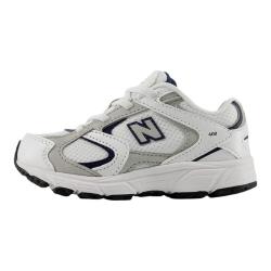 new balance Newbalance nb官方小童鞋 男女童秋季网面潮酷百搭拼接学步鞋408
