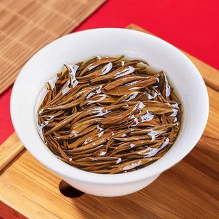 中广德盛 金骏眉红茶 90g×2罐