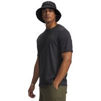 UNDER ARMOUR/安德玛 Geo Pursuit男子宽松户外运动短袖T恤 6009253