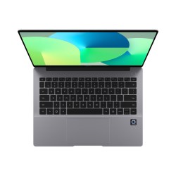 华为 MateBook 14 鸿蒙版笔记本电脑21小时长续航办公官方授权学生教育优惠14英寸