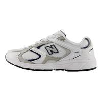 New Balance 408 透气拼接 儿童运动鞋