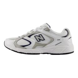 new balance 408 透气拼接 儿童运动鞋