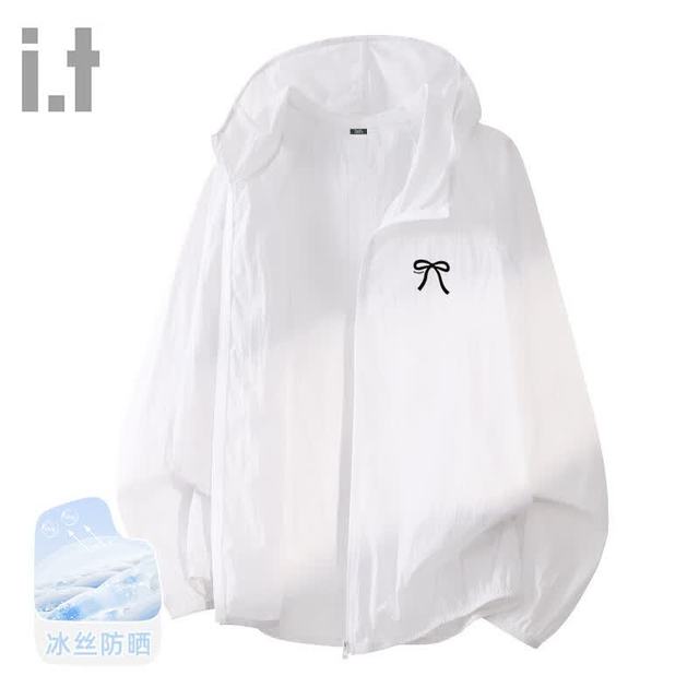 fingercroxx it 女士防晒衣 Z