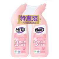 妙管家 香氛洁厕液 马桶清洁剂