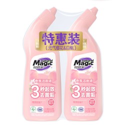 妙管家 香氛洁厕液