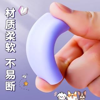 得力 纳米净橡皮擦 6块装 橡皮及涂改工具