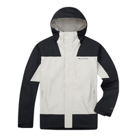 Columbia/哥伦比亚 XE0271 防水冲锋衣 XL