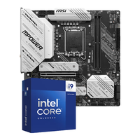 intel/英特尔 酷睿系列 主板CPU套装