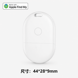 众祥鑫 AirTag防丢器