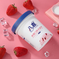 八喜 冰淇淋 草莓口味 550g