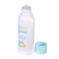 Mama&Kids 婴儿防晒滋润隔离乳霜90ml
