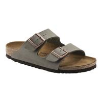 BIRKENSTOCK/勃肯 Arizona 双扣拖鞋 女款 软木底 38码