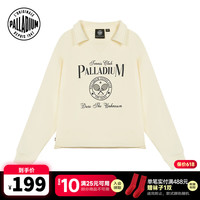 PALLADIUM 女款翻领卫衣 1911356
