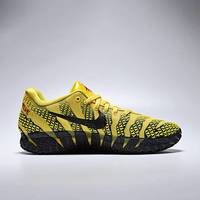 NIKE/耐克 JA3男鞋 莫兰特3代 实战耐磨 篮球鞋 40
