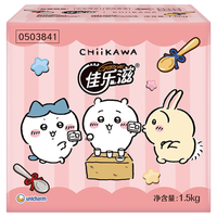 佳乐滋 猫湿粮礼盒 金勺+银勺+猫条+罐头