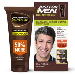 Just For Men CGX 6 盎司洗发水