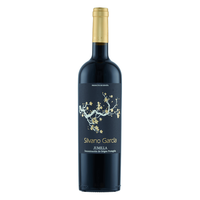 TORRE ORIA/奥兰 小红帽冰后黑标慕合怀特干红葡萄酒 750ml