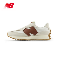 移动端：new balance 327系列 女子休闲运动鞋 WS327KA