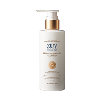 ZUV 氨基酸洁面乳 200g