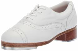 BLOCH 女式 Jason Samuels Smith S0313L 舞蹈鞋 柔软 休闲 White 尺码8
