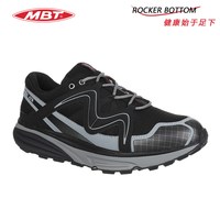 MBT ATR 足弓支撑 耐磨 徒步鞋