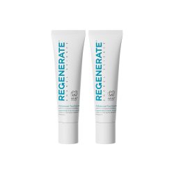 REGENERATE 修复牙釉质牙膏成人旅行装便携组合14ml*2