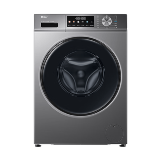 海尔 EG100HMATE29S 10公斤 一级能效 洗烘一体机