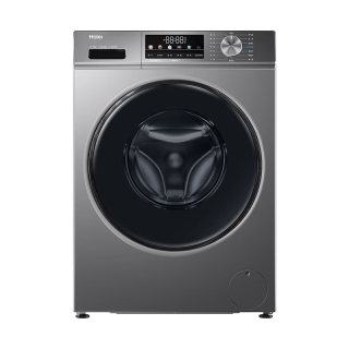 海尔 EG100HMATE29S 10公斤 一级能效 洗烘一体机