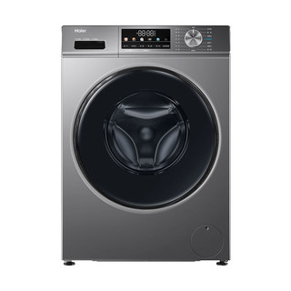 海尔 EG100HMATE29S 10公斤 一级能效 洗烘一体机