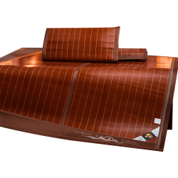 金号 竹席 1.5m×1.95m