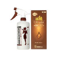 涤太太 香樟木地板精油 500ml