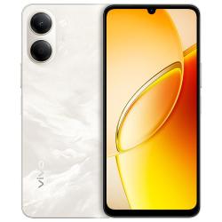 vivo Y6t 6500mAh大电池 流云白 6GB+256GB 5G手机