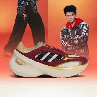 adidas/阿迪达斯 ADIZERO GOUKANA 休闲运动鞋