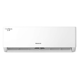 格力 KFR-26GW/NhGc1Bt 新一级能效变频冷暖 大1匹 壁挂式空调