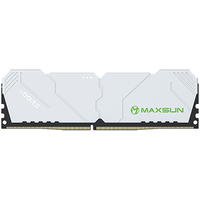 铭瑄 DDR5 6000 16GB 台式机内存条